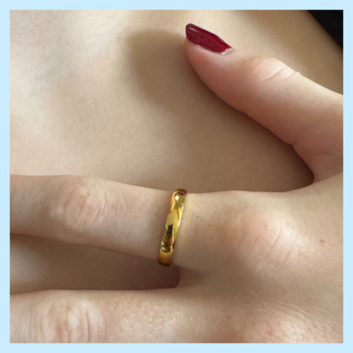 Celebration Ring - Image 2