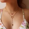 Bonnie Necklace - Image 2