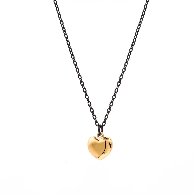 Kora Necklace Gold
