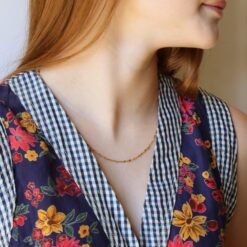 Alternative view of Stella Necklace