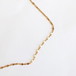 Sparkle Chain Necklace