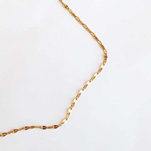 Sparkle Chain Necklace