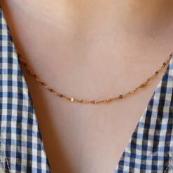 Stella Necklace