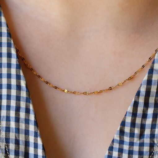 Stella Necklace