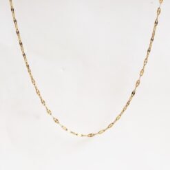 Sparkle Chain Necklace