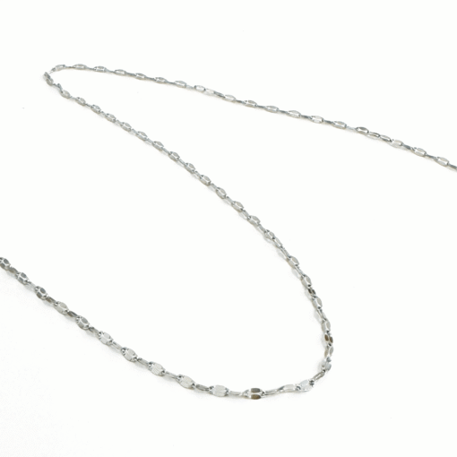 Sparkle Chain Necklace - Image 5