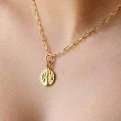 Tree of Life Necklace