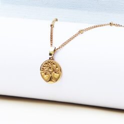 Tree of Life - Pendant Necklace
