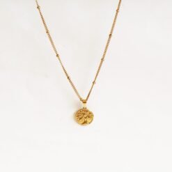 Tree of Life - Pendant Necklace