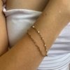 Minette Double Bracelet - Image 2