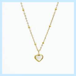 Ryleigh - Pendant Necklace