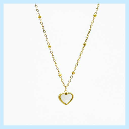 Ryleigh - Pendant Necklace