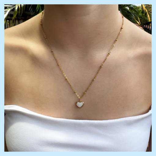 Ryleigh - Pendant Necklace - Image 2