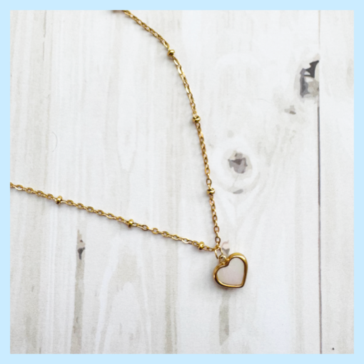 Ryleigh - Pendant Necklace - Image 3
