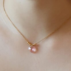 Deanna Necklace