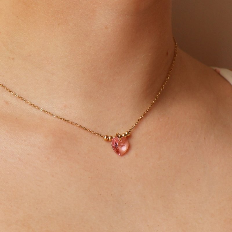 Deanna Necklace