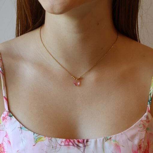 Deanna Necklace - Image 3