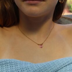 Alternative view of Deanna Necklace