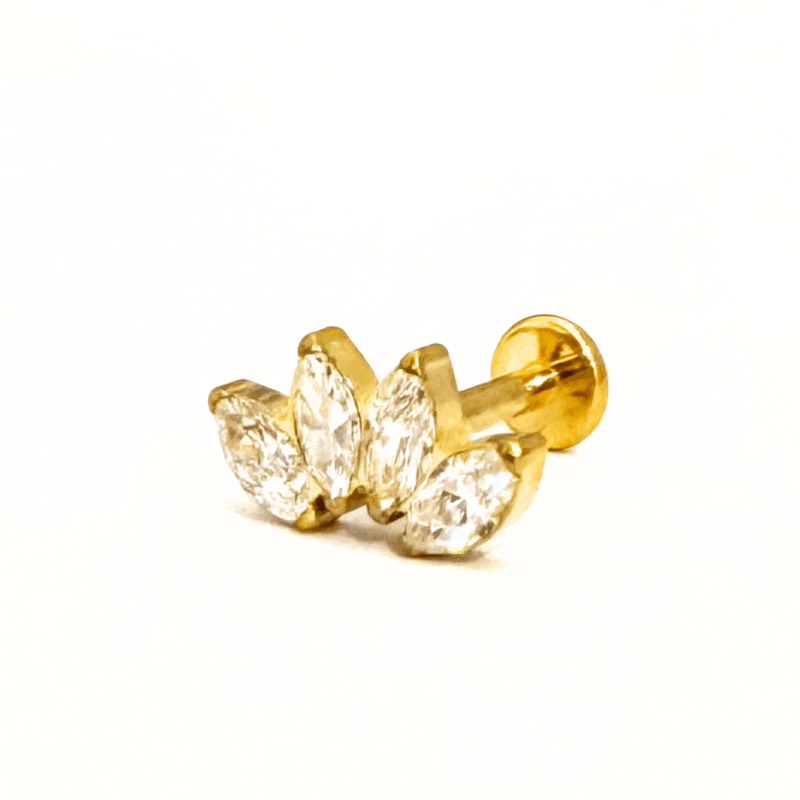 Melanie Helix Earring