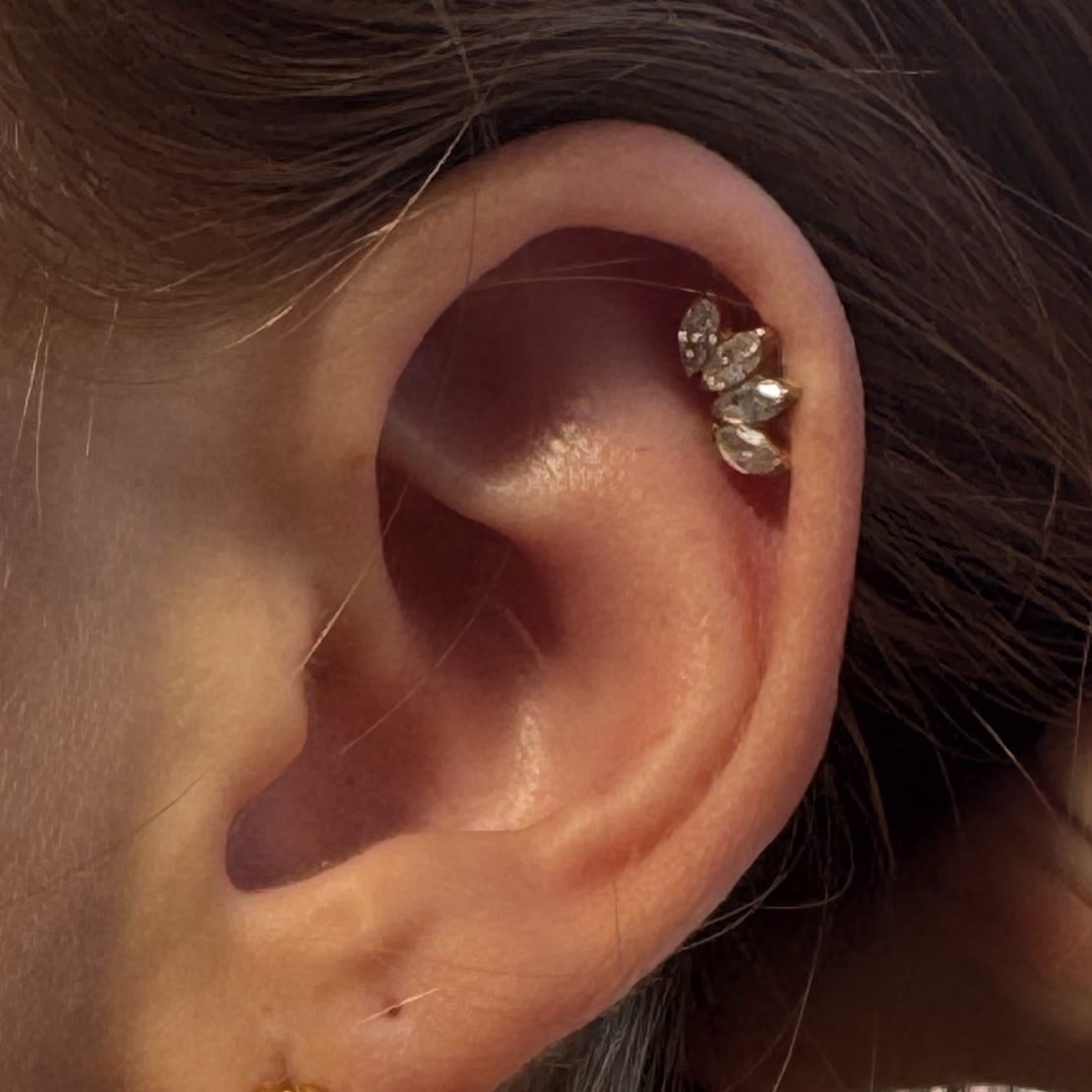 Melanie Helix Earring - Image 3