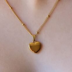 Harmony Necklace
