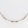 Nicola Beaded Necklace