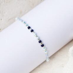 Illuka - Beaded Bracelet