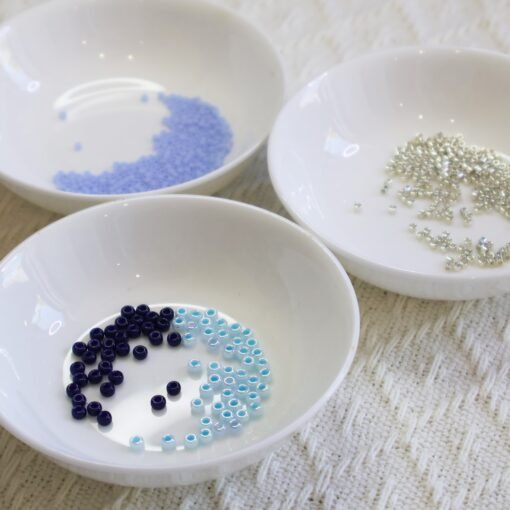Illuka Beaded Bracelet - Image 9
