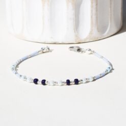 Illuka Beaded Bracelet