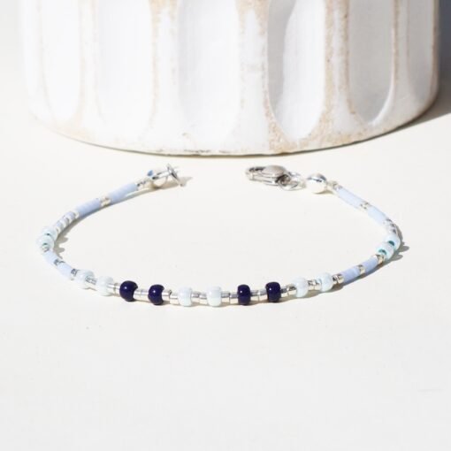 Illuka Beaded Bracelet