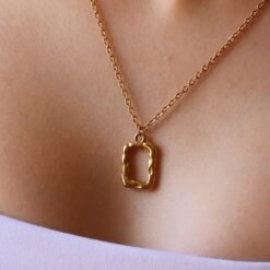 Jamie Necklace