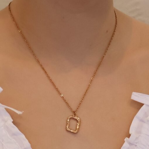 Jamie - Pendant Necklace - Image 2