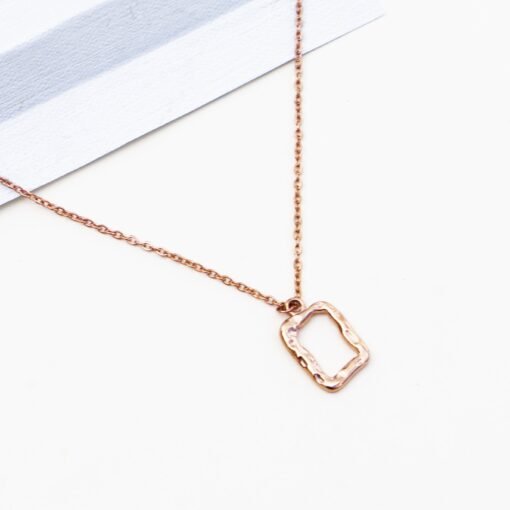 Jamie - Pendant Necklace - Image 3