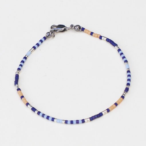 Kylie - Beaded Bracelet - Image 3