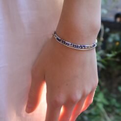 Alternative view of Kylie Wrap Bracelet