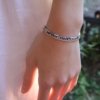 Kylie Wrap Bracelet - Image 2