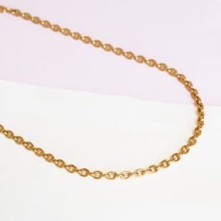 Monique Chain Necklace