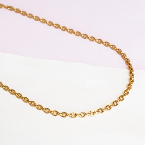 Monique Chain Necklace