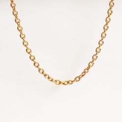 Monique Chain Necklace