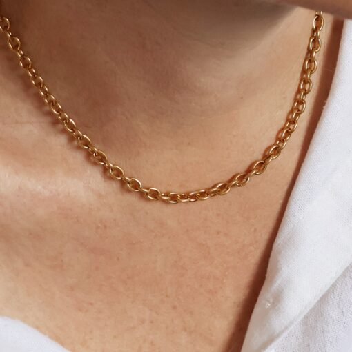 Monique Necklace - Image 3
