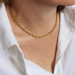 Alternative view of Monique Necklace