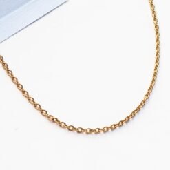Monique Chain Necklace