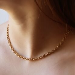 Monique Necklace