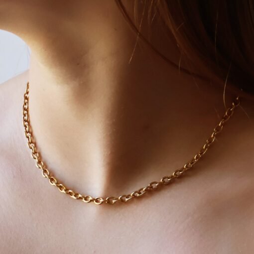 Monique Necklace