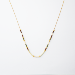 Neve Beaded Necklace