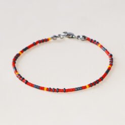 Romany - Beaded Bracelet