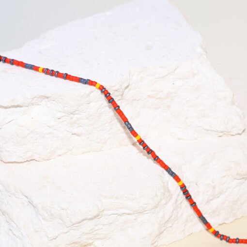 Romany - Beaded Bracelet - Image 4