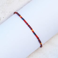 Romany - Beaded Bracelet