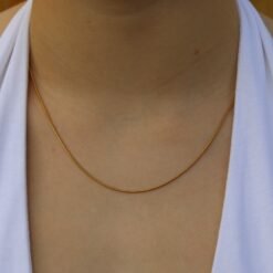 Sylvie Necklace