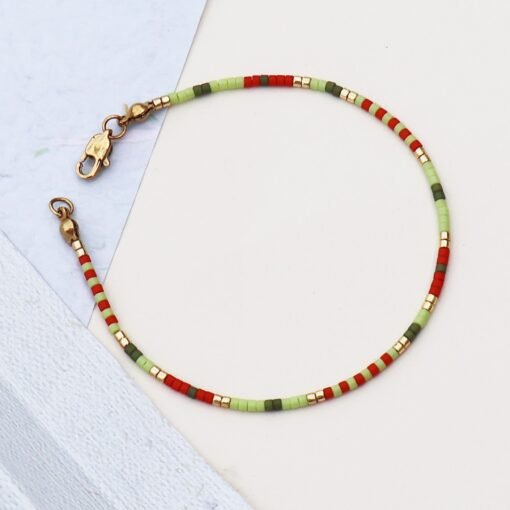 Tilda - Beaded Bracelet